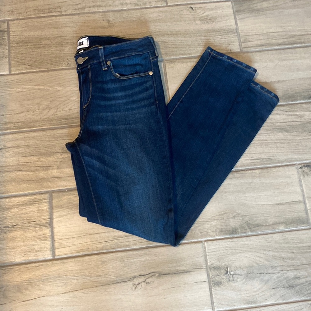Paige Skyline Skinny jeans 29